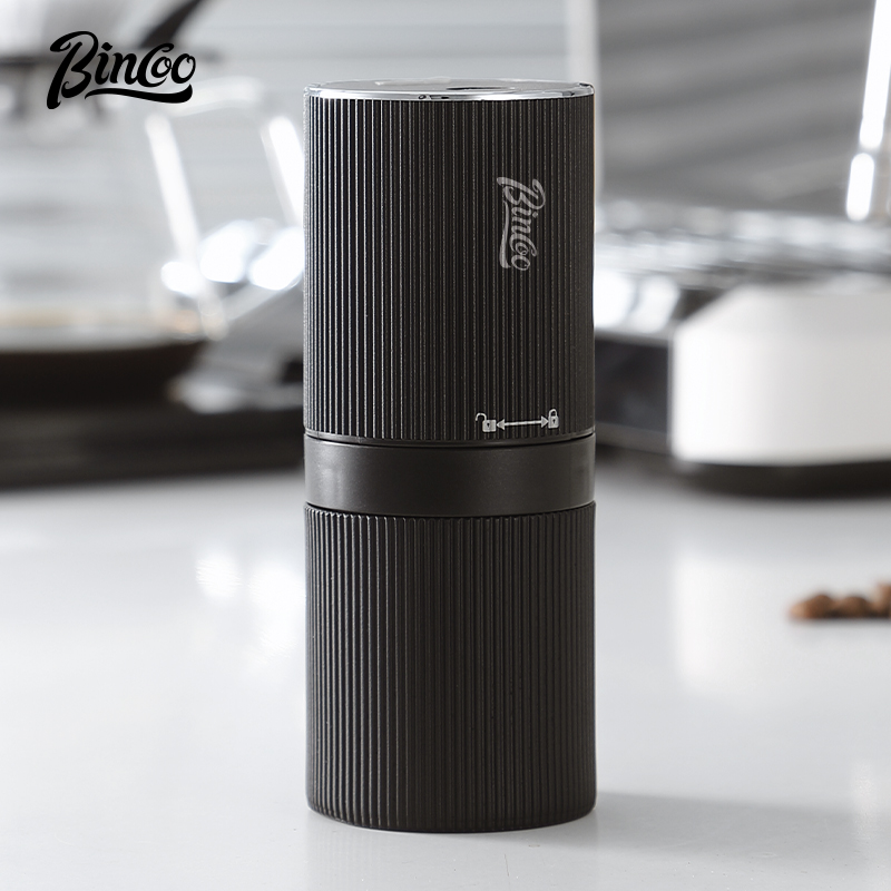 Coffee Equipment For Camping - Bincoo – moulin à café électrique