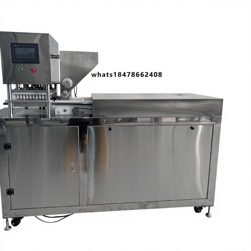 Coffee Equipment China - Ligne de production automatique de sucre,