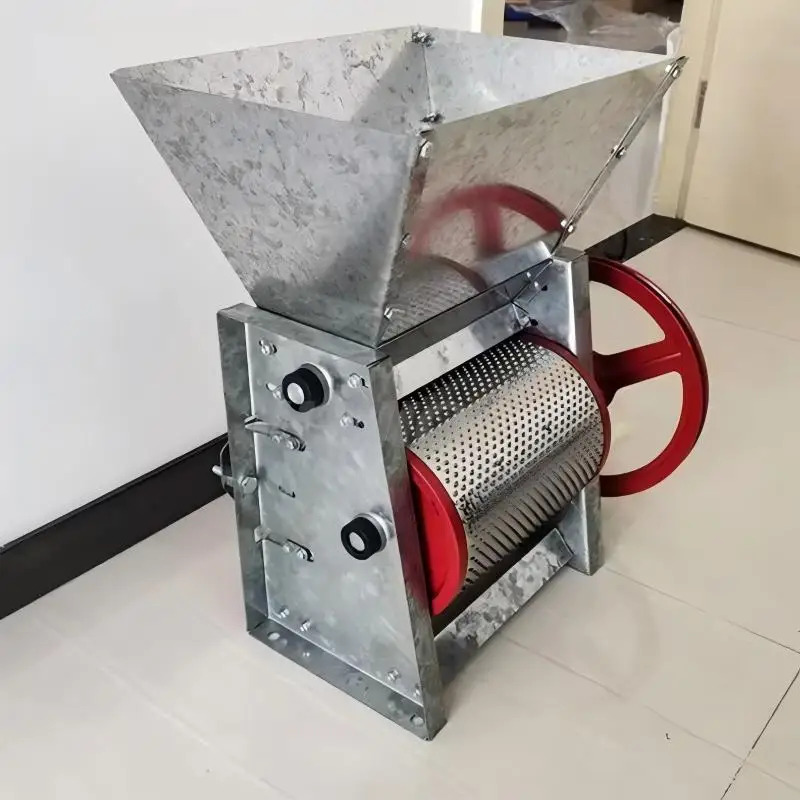 Coffee Equipment China - Machine à dépulper le café électrique