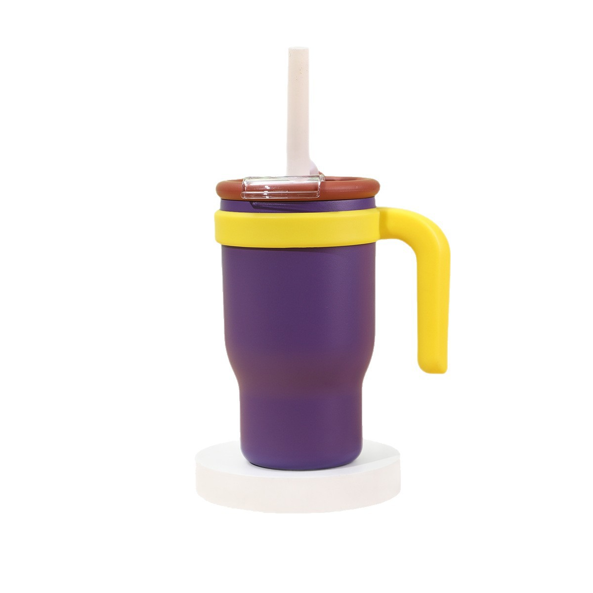 Coffee Equipment For Camping - Gobelet isotherme Ice King de 14