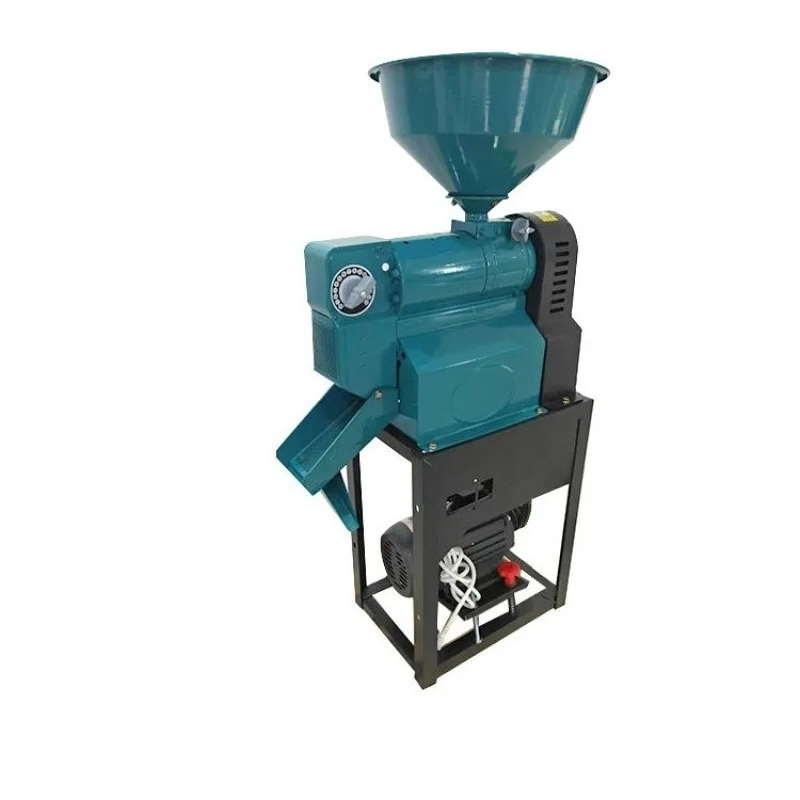 Coffee Equipment China - Décortiqueuse de café électrique commerciale pour