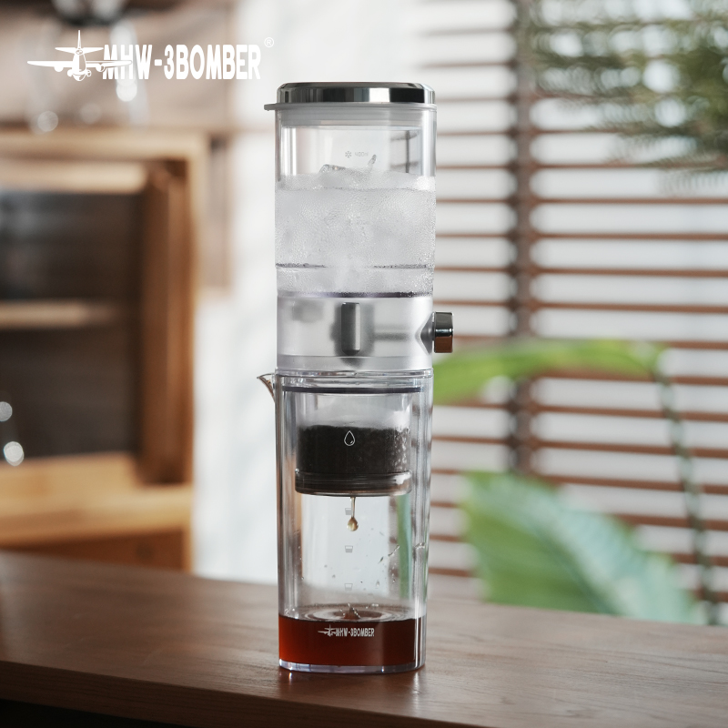 MHW-3BOMBER Cafetière à café g - Coffee Equipment For Camping avis et prix