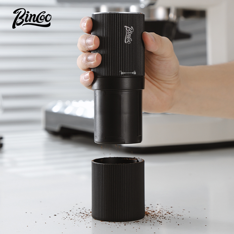 Bincoo – moulin à café électri - Coffee Equipment For Camping avis et prix