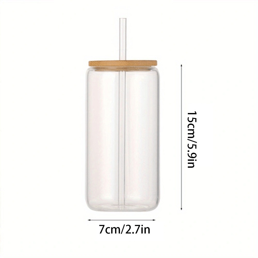 Gobelet en verre personnalisé  - Coffee Equipment For Camping avis et prix