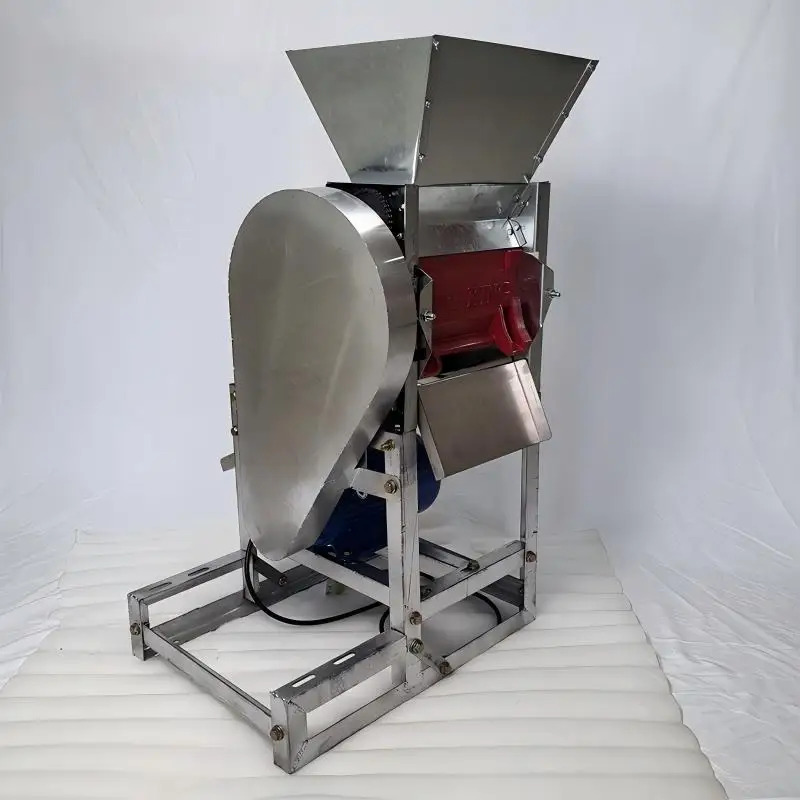 Machine à dépulper le café éle - Coffee Equipment China avis et prix