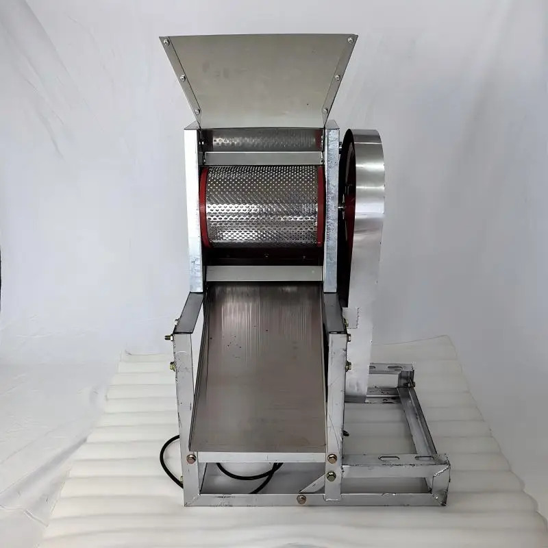 Machine à dépulper le café éle - Coffee Equipment China avis et prix