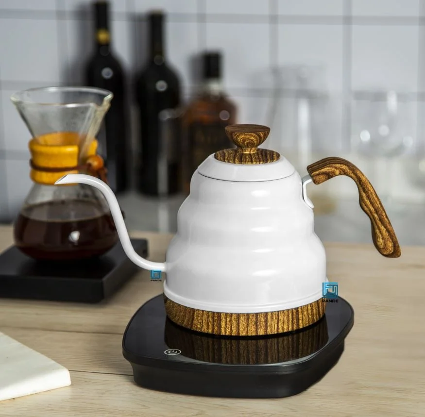 Cafetière à filtre 600 ml, bou - Coffee Equipment China avis et prix