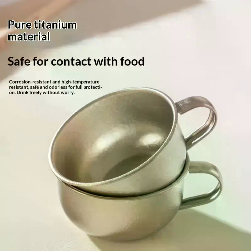 Tasse à eau de camping 80ml/22 - Coffee Equipment For Camping avis et prix