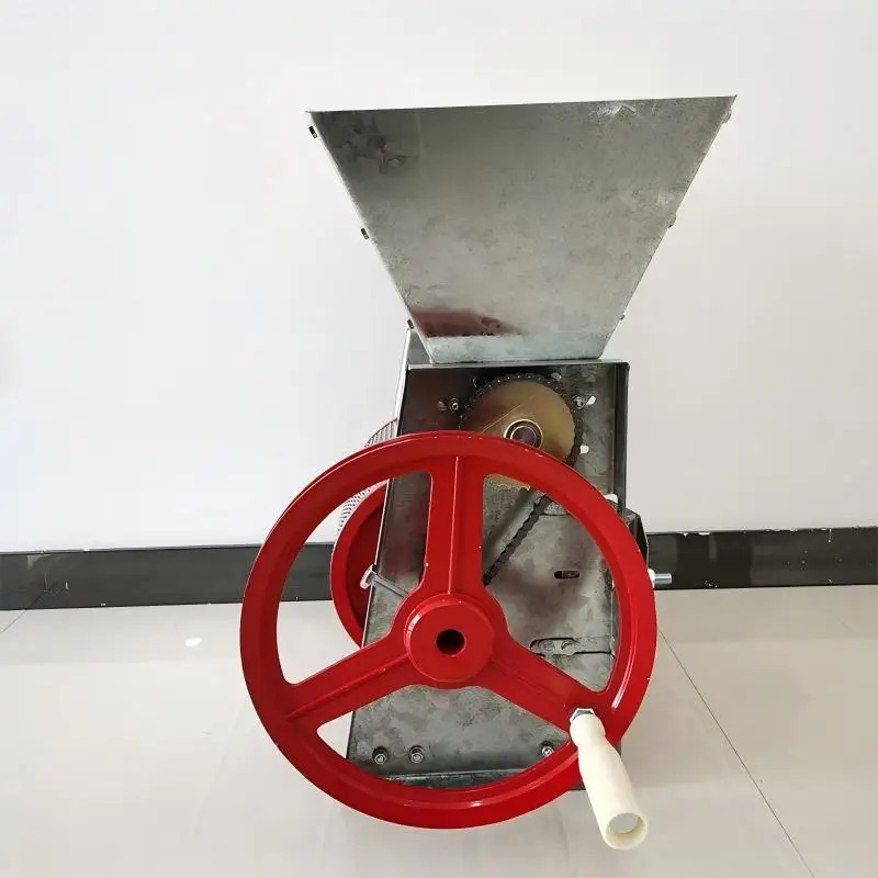 Machine à décortiquer/pulper l - Coffee Equipment China avis et prix