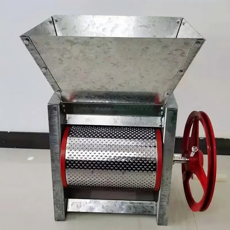 Machine à décortiquer/pulper l - Coffee Equipment China avis et prix