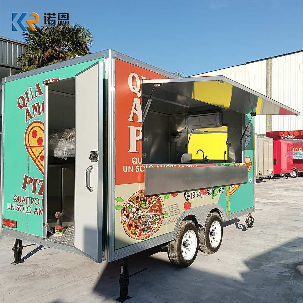 Chariot de restauration mobile - Coffee Equipment China avis et prix