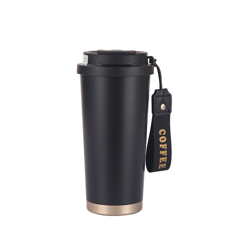 Mug isotherme double paroi LOG - Coffee Equipment Logo avis et prix