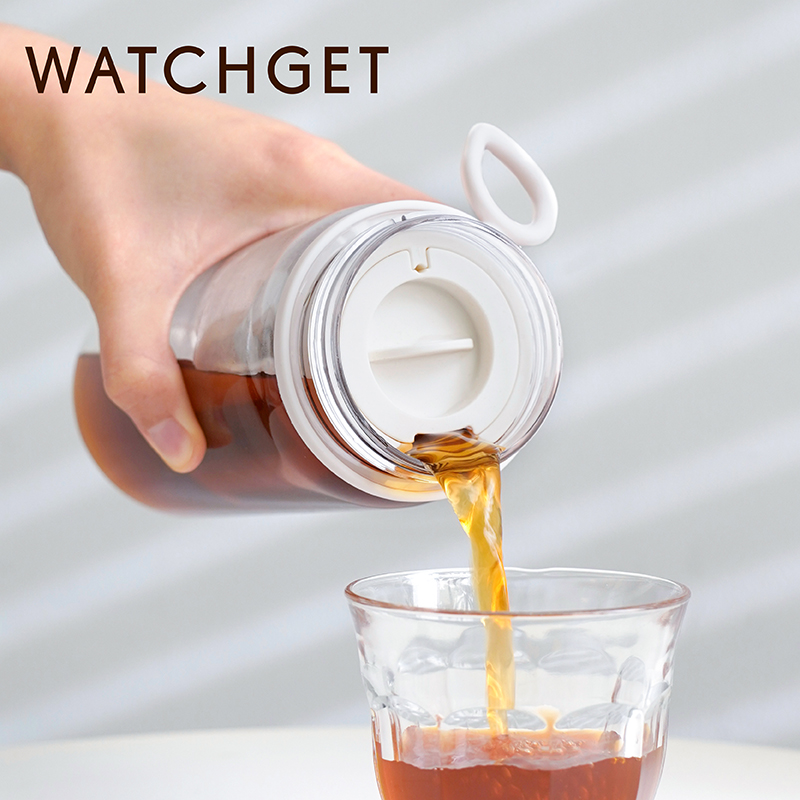 Watchget – cafetière à infusio - Coffee Equipment For Camping avis et prix