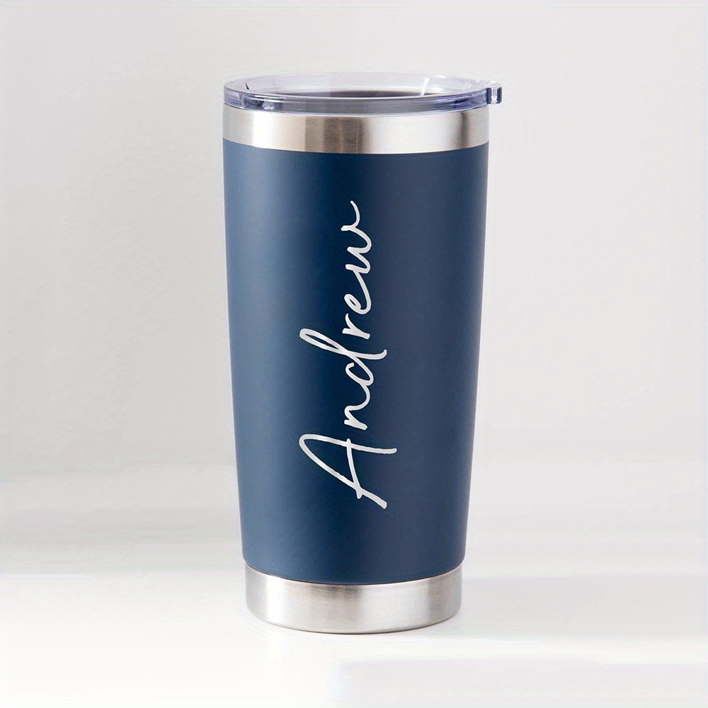 Gobelet isotherme personnalisé - Coffee Equipment For Camping avis et prix