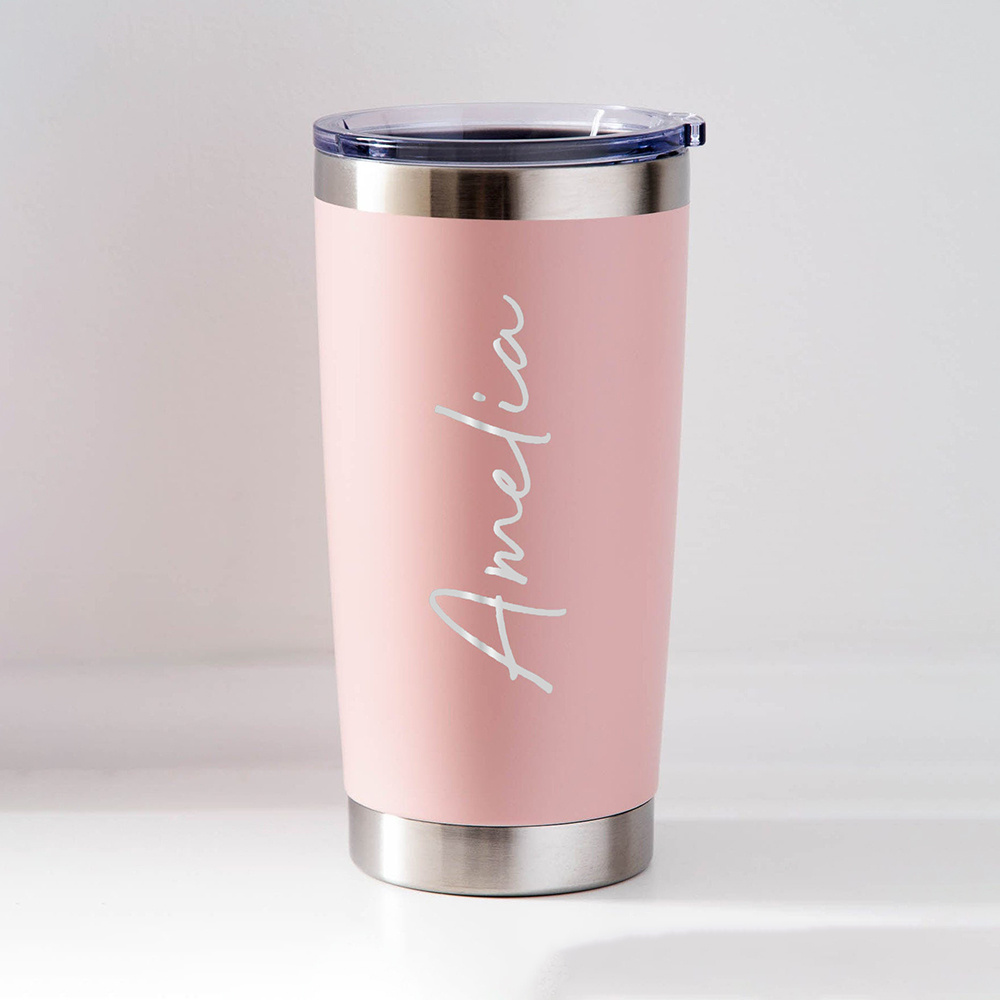 Gobelet isotherme personnalisé - Coffee Equipment For Camping avis et prix