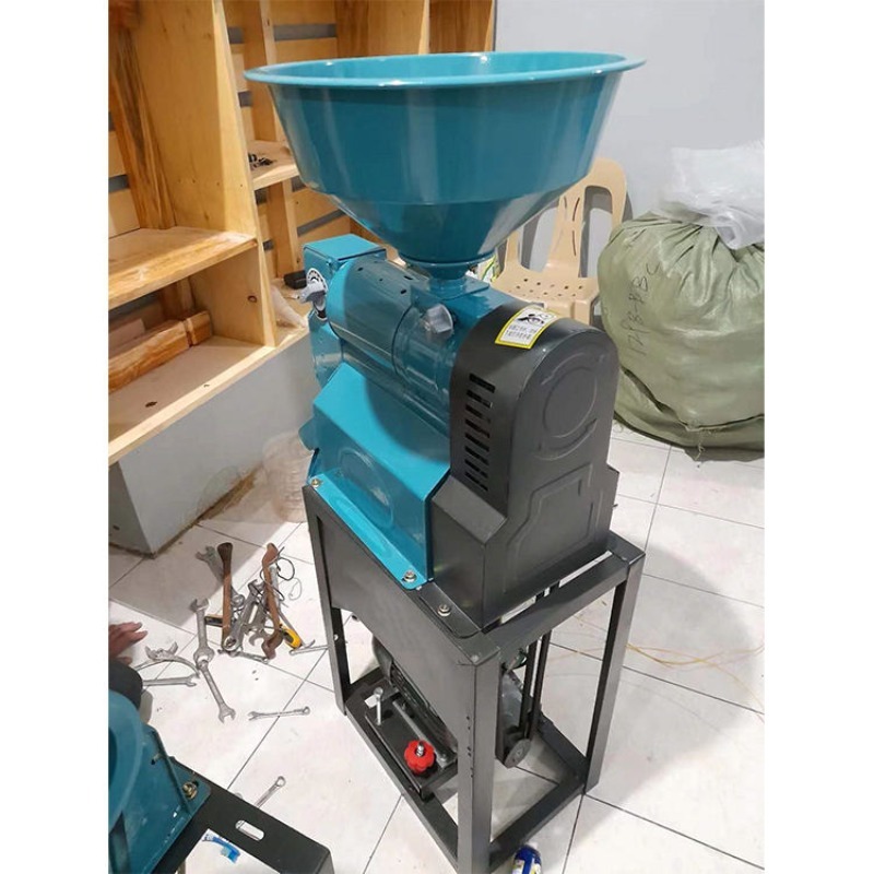 Décortiqueuse de café électriq - Coffee Equipment China avis et prix
