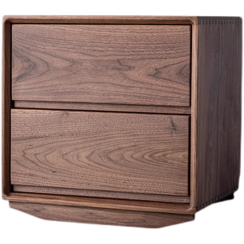 Table de chevet en noyer noir  - Coffee Equipment China avis et prix